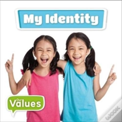 Capa do artigo My Identity