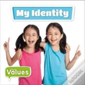 Capa do artigo My Identity