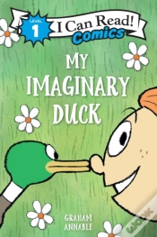 Capa do artigo My Imaginary Duck