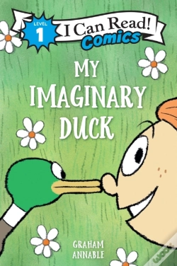 Capa do artigo My Imaginary Duck