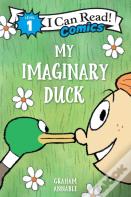 My Imaginary Duck