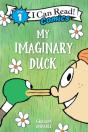 My Imaginary Duck - Preview