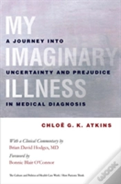 Capa do artigo My Imaginary Illness