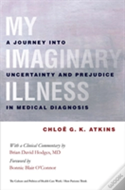 Capa do artigo My Imaginary Illness