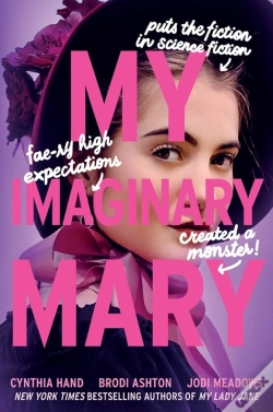Capa do artigo My Imaginary Mary