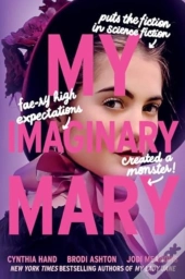 My Imaginary Mary