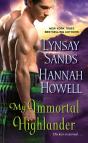 My Immortal Highlander - Preview