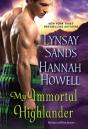 My Immortal Highlander - Preview