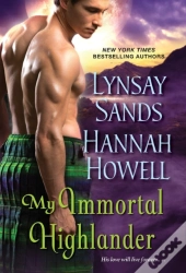 My Immortal Highlander