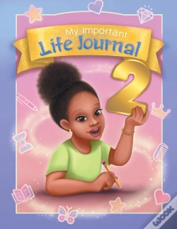 Capa do artigo My Important Life Journal 2