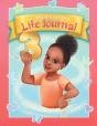 My Important Life Journal 3 - Preview