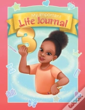 Capa do artigo My Important Life Journal 3