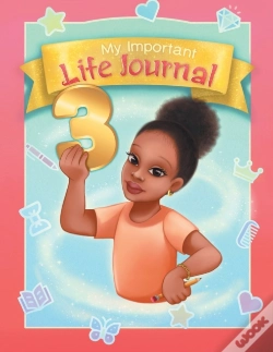 Capa do artigo My Important Life Journal 3