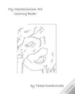 Capa do artigo My Impressionism Art Coloring Book