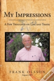 Capa do artigo My Impressions: A Few Thoughts On Life A