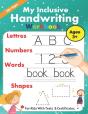My Inclusive Handwriting Workbook - Preview