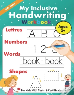Capa do artigo My Inclusive Handwriting Workbook