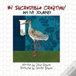 Capa do artigo My Incredible Creation