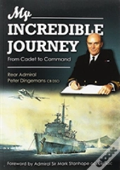 My Incredible Journey