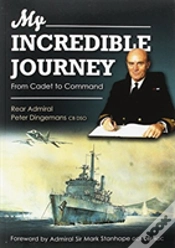 Capa do artigo My Incredible Journey