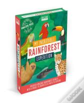 My Incredible Rainforest Expedition