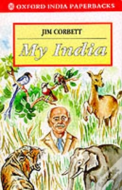 Capa do artigo My India