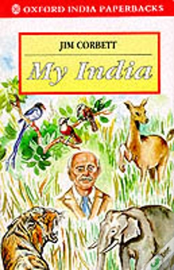 Capa do artigo My India