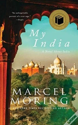 Capa do artigo My India