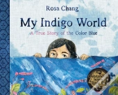 My Indigo World