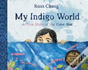 Capa do artigo My Indigo World