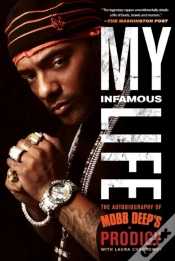 Capa do artigo My Infamous Life
