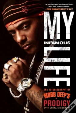 Capa do artigo My Infamous Life