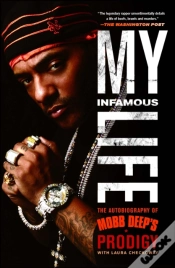 Capa do artigo My Infamous Life