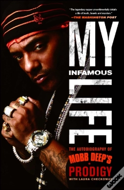 Capa do artigo My Infamous Life