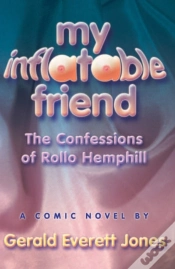 Capa do artigo My Inflatable Friend