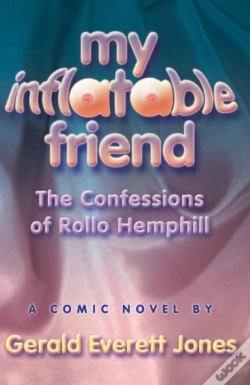 Capa do artigo My Inflatable Friend