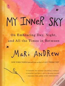 Capa do artigo My Inner Sky