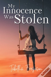 Capa do artigo My Innocence Was Stolen