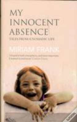Capa do artigo My Innocent Absence