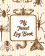 My Insect Log Book - Preview