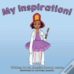 Capa do artigo My Inspiration!