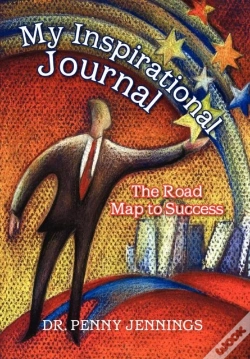 Capa do artigo My Inspirational Journal
