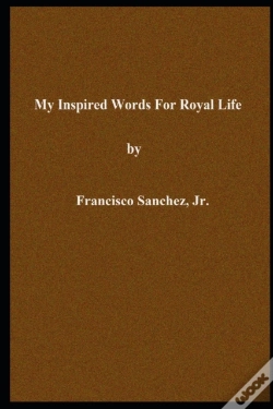 Capa do artigo My Inspired Words For Royal Life