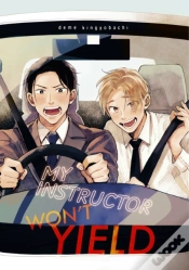 Capa do artigo My Instructor Won