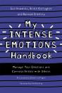 My Intense Emotions Handbook - Preview