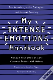 Capa do artigo My Intense Emotions Handbook