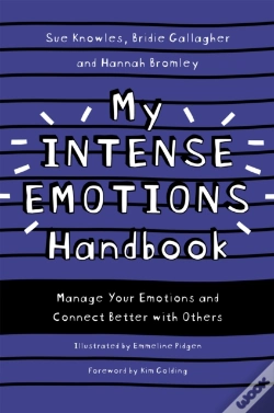 Capa do artigo My Intense Emotions Handbook