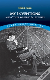 Capa do artigo My Inventions And Other Writings And Lectures