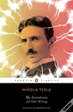 Capa do artigo My Inventions And Other Writings