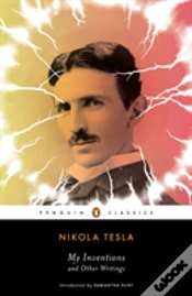 Capa do artigo My Inventions And Other Writings